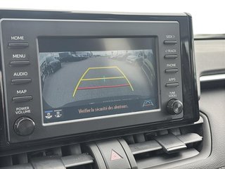 Toyota RAV4  2022 à Québec, Québec - 11 - w320h240px