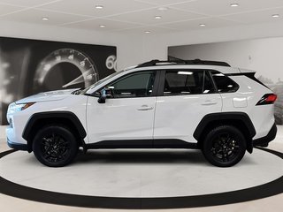 Toyota RAV4  2022 à Québec, Québec - 5 - w320h240px