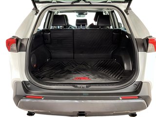 Toyota RAV4  2022 à Québec, Québec - 6 - w320h240px
