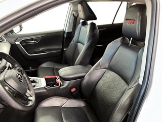 Toyota RAV4  2022 à Québec, Québec - 9 - w320h240px