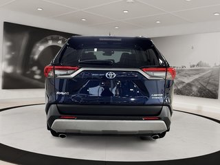 Toyota RAV4  2022 à Québec, Québec - 3 - w320h240px