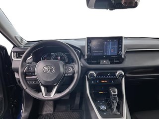 Toyota RAV4  2022 à Québec, Québec - 14 - w320h240px