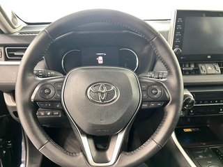 Toyota RAV4  2022 à Québec, Québec - 12 - w320h240px
