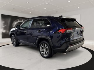 Toyota RAV4  2022 à Québec, Québec - 4 - w320h240px