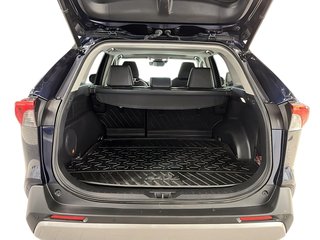 Toyota RAV4  2022 à Québec, Québec - 6 - w320h240px