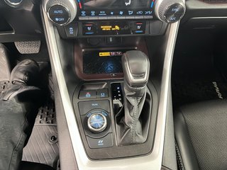 Toyota RAV4  2022 à Québec, Québec - 15 - w320h240px