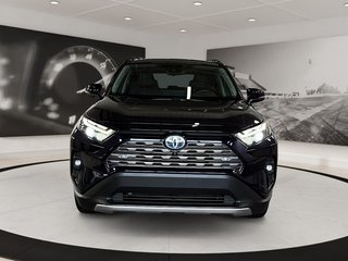 Toyota RAV4  2022 à Québec, Québec - 2 - w320h240px
