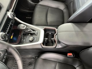 Toyota RAV4  2022 à Québec, Québec - 10 - w320h240px
