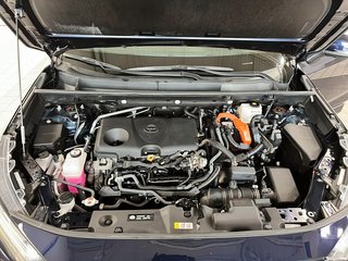 Toyota RAV4  2022 à Québec, Québec - 8 - w320h240px