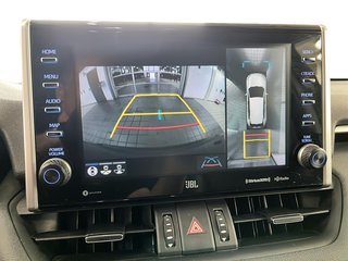 Toyota RAV4  2022 à Québec, Québec - 17 - w320h240px