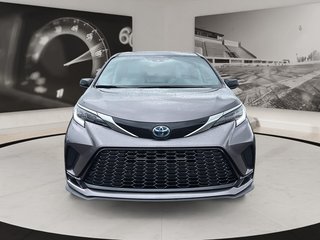 Toyota Sienna  2022 à Québec, Québec - 2 - w320h240px