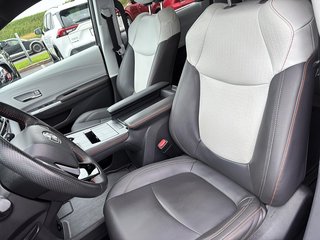 Toyota Sienna  2022 à Québec, Québec - 10 - w320h240px