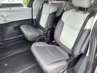 Toyota Sienna  2022 à Québec, Québec - 11 - w320h240px