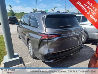 2022 Toyota Sienna in Quebec, Quebec - 2 - w320h240px