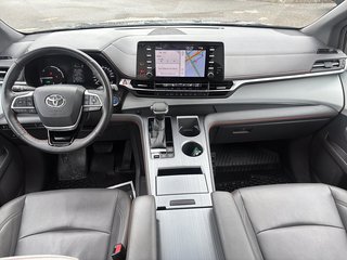 Toyota Sienna  2022 à Québec, Québec - 17 - w320h240px