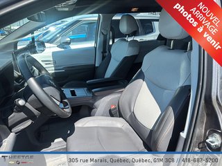 2022 Toyota Sienna in Quebec, Quebec - 3 - w320h240px