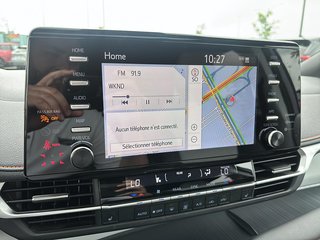 Toyota Sienna  2022 à Québec, Québec - 16 - w320h240px
