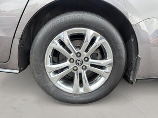 Toyota Sienna  2022 à Québec, Québec - 7 - w320h240px