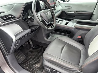 Toyota Sienna  2022 à Québec, Québec - 9 - w320h240px