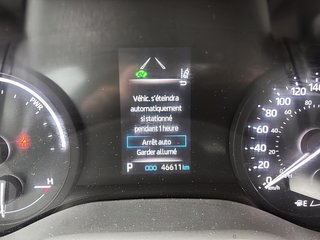 Toyota Sienna  2022 à Québec, Québec - 15 - w320h240px