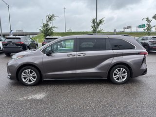 Toyota Sienna  2022 à Québec, Québec - 5 - w320h240px