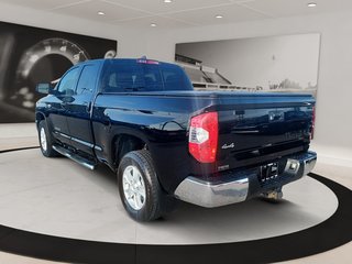 Toyota TUNDRA 4X4 DOUBLE CA  2021 à Québec, Québec - 4 - w320h240px