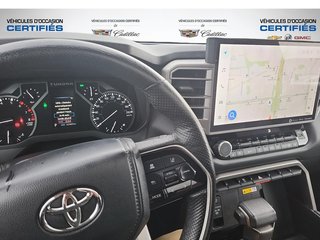 2022 Toyota Tundra in Quebec, Quebec - 13 - w320h240px