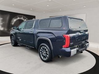 Toyota Tundra  2022 à Québec, Québec - 4 - w320h240px