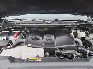 Toyota Tundra  2022 à Québec, Québec - 7 - w320h240px