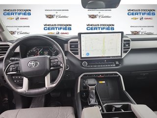 Toyota Tundra  2022 à Québec, Québec - 9 - w320h240px