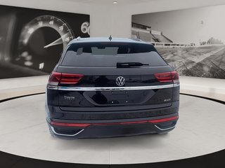 2020 Volkswagen ATLAS CROSS SPO in Quebec, Quebec - 3 - w320h240px