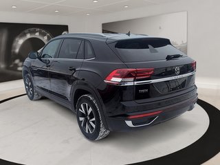 2020 Volkswagen ATLAS CROSS SPO in Quebec, Quebec - 4 - w320h240px