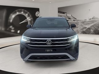 2020 Volkswagen ATLAS CROSS SPO in Quebec, Quebec - 2 - w320h240px