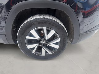 2020 Volkswagen ATLAS CROSS SPO in Quebec, Quebec - 7 - w320h240px