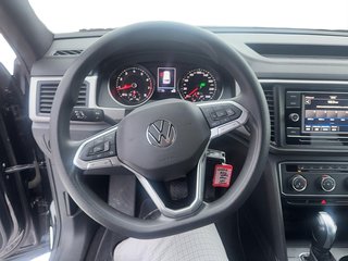 2020 Volkswagen ATLAS CROSS SPO in Quebec, Quebec - 12 - w320h240px