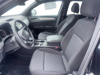 2020 Volkswagen ATLAS CROSS SPO in Quebec, Quebec - 9 - w320h240px