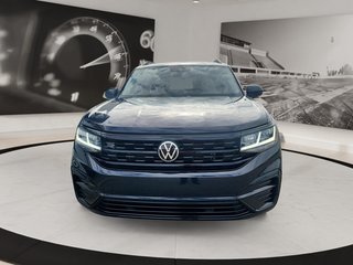 Volkswagen Atlas  2023 à Québec, Québec - 2 - w320h240px