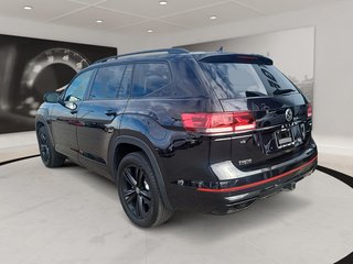 Volkswagen Atlas  2023 à Québec, Québec - 4 - w320h240px