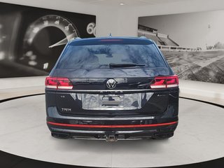 Volkswagen Atlas  2023 à Québec, Québec - 3 - w320h240px