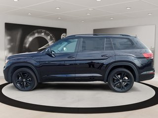 Volkswagen Atlas  2023 à Québec, Québec - 5 - w320h240px