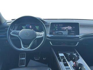 2024 Volkswagen Atlas in Quebec, Quebec - 9 - w320h240px