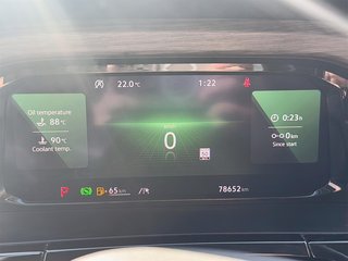 2024 Volkswagen Atlas in Quebec, Quebec - 11 - w320h240px