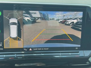 2024 Volkswagen Atlas in Quebec, Quebec - 14 - w320h240px