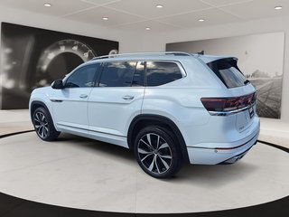 2024 Volkswagen Atlas in Quebec, Quebec - 4 - w320h240px