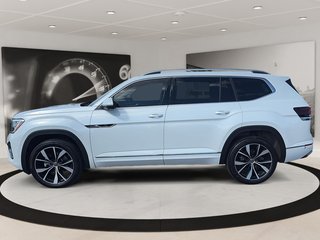 2024 Volkswagen Atlas in Quebec, Quebec - 5 - w320h240px