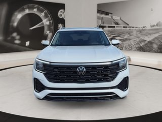 2024 Volkswagen Atlas in Quebec, Quebec - 2 - w320h240px