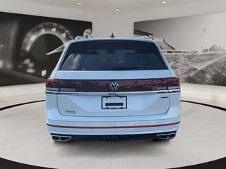 2024 Volkswagen Atlas in Quebec, Quebec - 3 - w320h240px