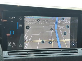 2023 Volkswagen Golf GTI in Quebec, Quebec - 14 - w320h240px