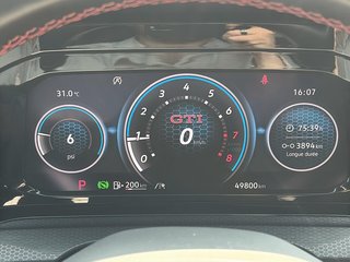 2023 Volkswagen Golf GTI in Quebec, Quebec - 11 - w320h240px