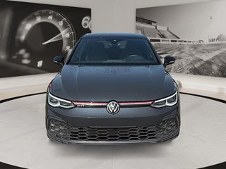 2023 Volkswagen Golf GTI in Quebec, Quebec - 2 - w320h240px